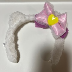 USJ キティ カチューシャの画像