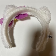 USJ キティ カチューシャの画像