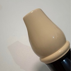 Aulos アルトリコーダー E 208Bの画像