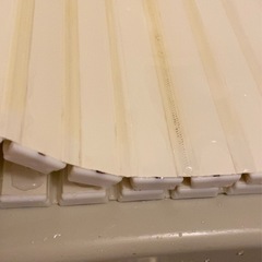 お風呂の蓋の画像
