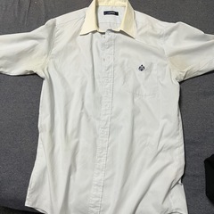 宜野湾高校男子制服
の画像