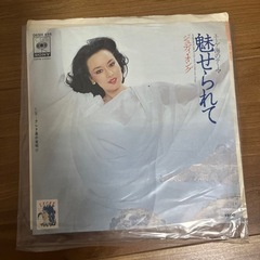 レコード　昭和の画像