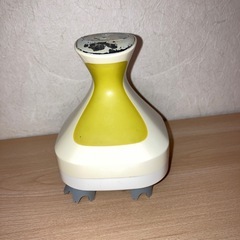 【値下げしました】お風呂でのマッサージ機（モンデール　バスリフレiR4）の画像