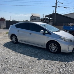 30後期プリウス　Sツーリング　距離浅！　美車！！の画像