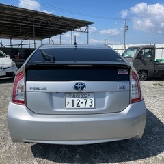 30後期プリウス　Sツーリング　距離浅！　美車！！の画像