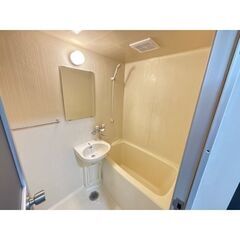 KS🌸初期費用5万円🏠敷金ゼロ🌟礼金ゼロ🌟仲介手数料ゼロ🌟賃料１か月無料💕駐車場１台無料🚙バス・トイレ別🛁 - 不動産
