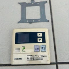 リンナイ ユッコUF24 ruf-e2400aw 給湯器 屋外壁掛の画像