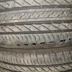 ★BRIDGESTONE　DUELEA  225/60R17★