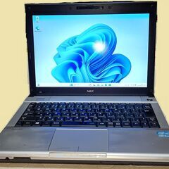 NEC VersaPro PC-VK26MB-F