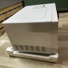 電子レンジTOSHIBA2021年の画像