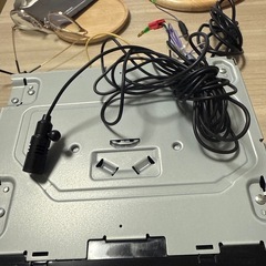 fh-8500dvs pioneer ディスプレイオーディオの画像