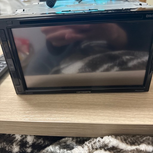 fh-8500dvs pioneer ディスプレイオーディオ