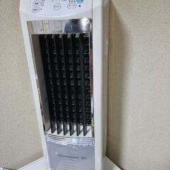 美品！2020年製　冷風扇 冷風機 冷風扇風機 VL-DCR01