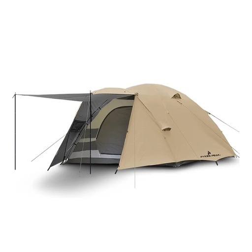 ドームテント 5人用 キャンプ アウトドア