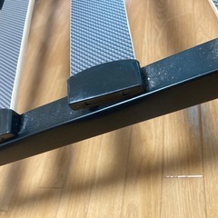 シングルベッド　ベッドフレームの画像