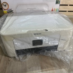 エプソンの画像
