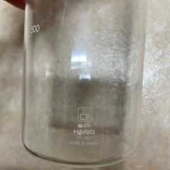 HARIO ポットの画像