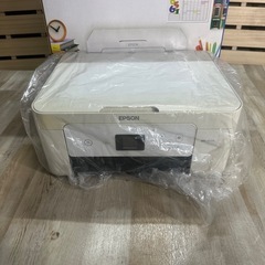 エプソンの画像