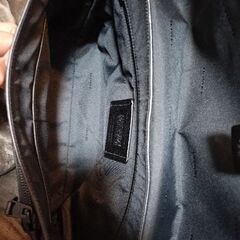 【状態良】COACH肩掛けバッグの画像