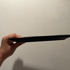 【中古】お皿の画像