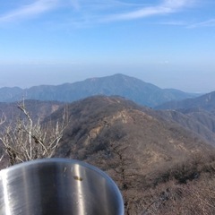 山🗻登りませんか😊??