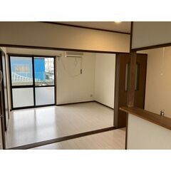 KS🌸敷金ゼロ🌟礼金ゼロ🌟仲介手数料ゼロ🌟信越本線「北高崎」駅 バス4分 バス停まで徒歩12分🚃🌸駐車場１台無料🚙バス・トイレ別🛁大人気の角部屋🏠✨ - 賃貸（マンション/一戸建て）