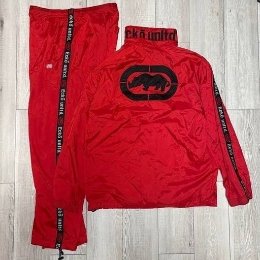 ecko セットアップ