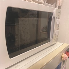 電子レンジ
