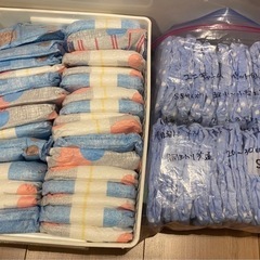 ペットオムツSS 52枚の画像