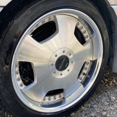 アルファード　10系　トヨタ　TOYOTA サンルーフ　輸出　オートスライド　V6 希少の画像