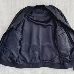 品良く着こなすため ゴールドジム/オールドマン・レザージャンパー 中頭の (kazu) その他
