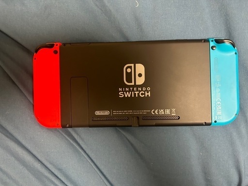 任天堂Switch