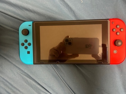 任天堂Switch