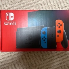 任天堂Switch