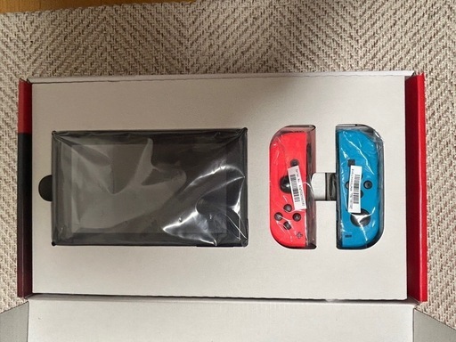 任天堂Switch