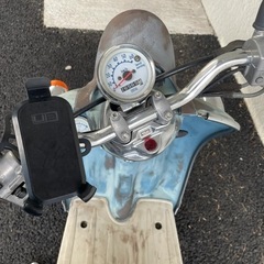 ビーノ50ccの画像