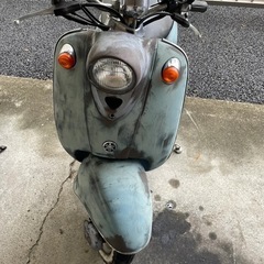 ビーノ50ccの画像