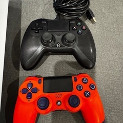 PS4Pro/プレステ4プロ セットの画像