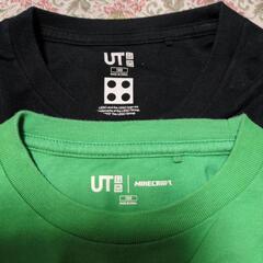 314]レゴ・マイクラ100Ｔシャツの画像