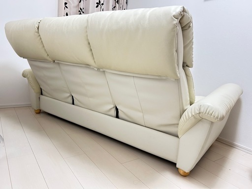 マルイチセーリング〗ムーヴィーⅡ リクライニング セミオーダー国産