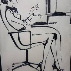 🌟【希少】森本美由紀・オリジナル原画作品 5500万円🌟