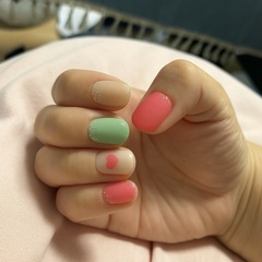 ネイルさせて下さい💅★*💄