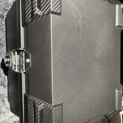 リアボックス 45L