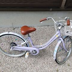 子ども用自転車 ブリヂストン