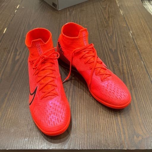 ナイキ　Superfly 7 エリートIC