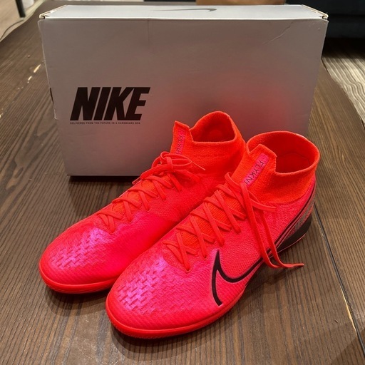 ナイキ　Superfly 7 エリートIC　