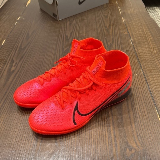 ナイキ　Superfly 7 エリートIC　