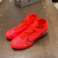 ナイキ　Superfly 7 エリートIC　の画像