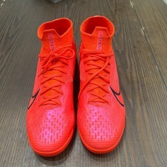 ナイキ　Superfly 7 エリートIC　の画像