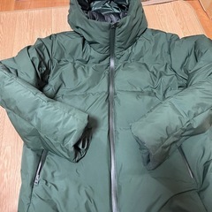 シームレスダウンパーカの中古が安い!激安で譲ります・無料で シームレスダウンパーカの中古が安い!激安で譲ります・無料で